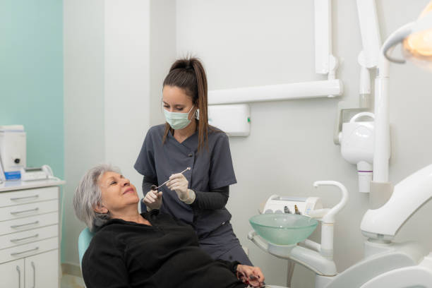 Best Emergency Dental Care for Sports Injuries in Standish, MI