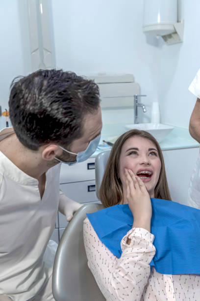 Best Emergency Denture Repair in Standish, MI