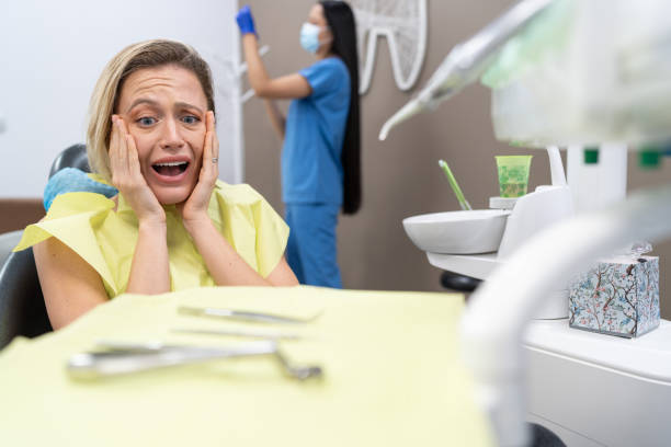 Best Emergency Denture Repair in Standish, MI