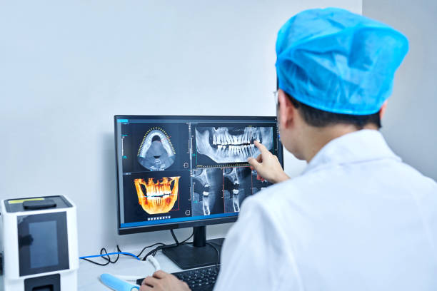 Best Emergency Root Canal Therapy in Standish, MI