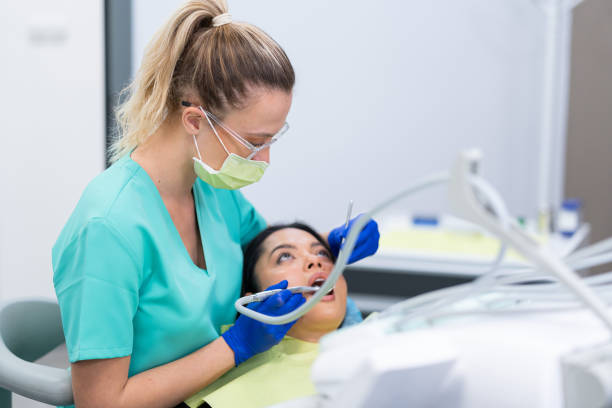Best Emergency Treatment for Jaw Pain or Injury in Standish, MI