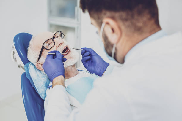 Best Knocked-Out Tooth (Avulsed Tooth) Treatment in Standish, MI